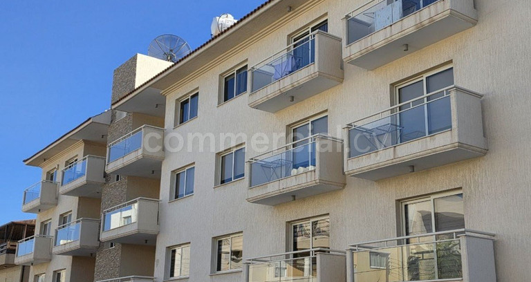 Residential building for sale in Limassol