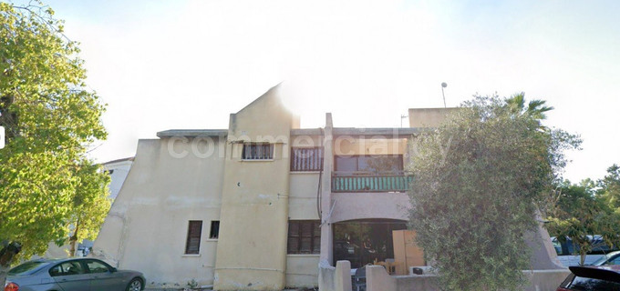 Residential building for sale in Paphos