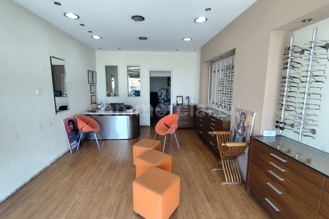Retail shop to rent in Limassol