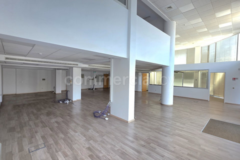 Office to rent in Limassol