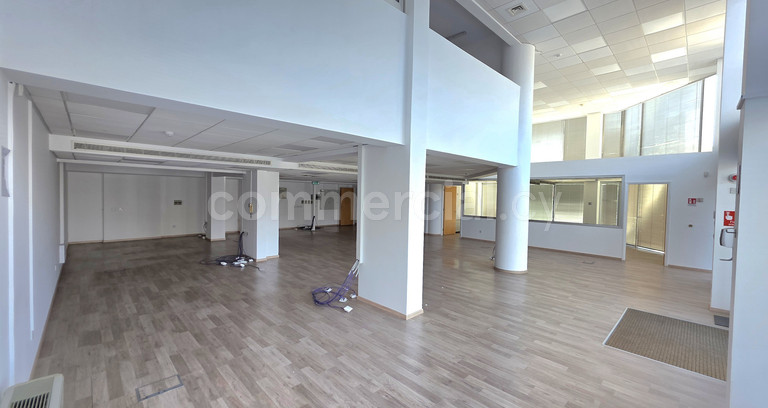 Office to rent in Limassol