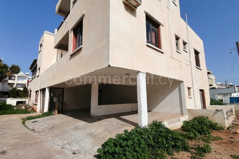 Hotel for sale in Ayia Napa