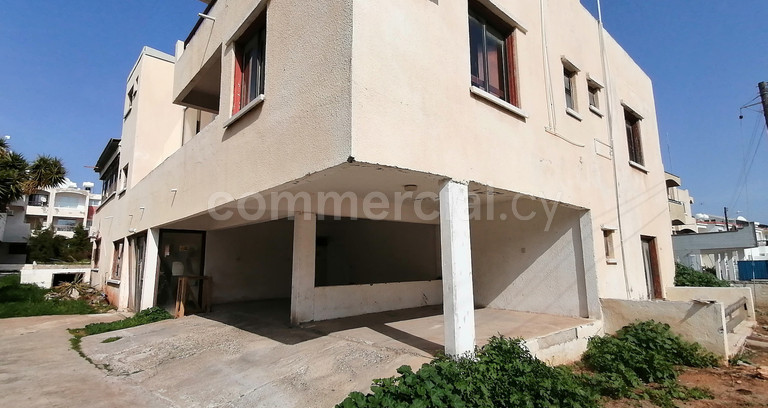 Hotel for sale in Ayia Napa