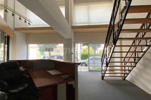Commercial building for sale in Nicosia