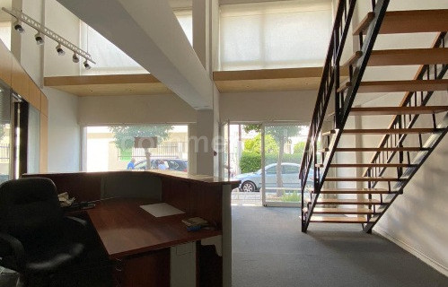 Commercial building for sale in Nicosia
