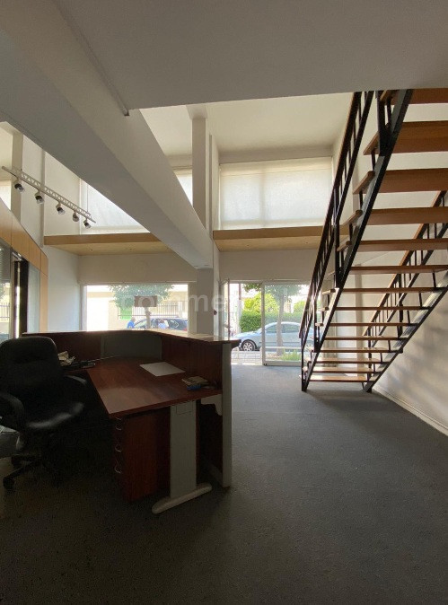 Commercial building for sale in Nicosia