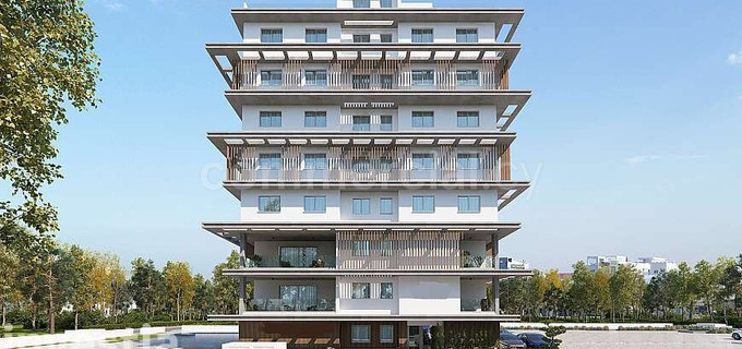 Office for sale in Larnaca