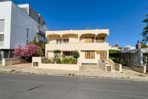 Residential building for sale in Nicosia