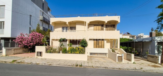 Residential building for sale in Nicosia
