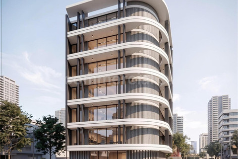 Commercial building for sale in Nicosia