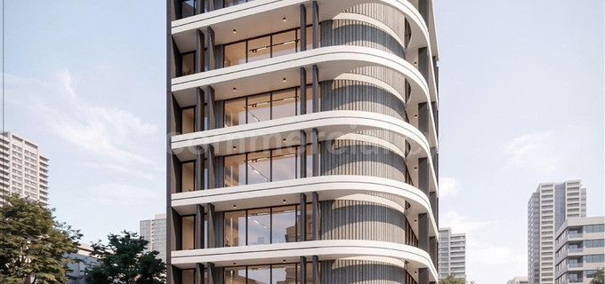 Edificio comercial a la venta en Nicosia