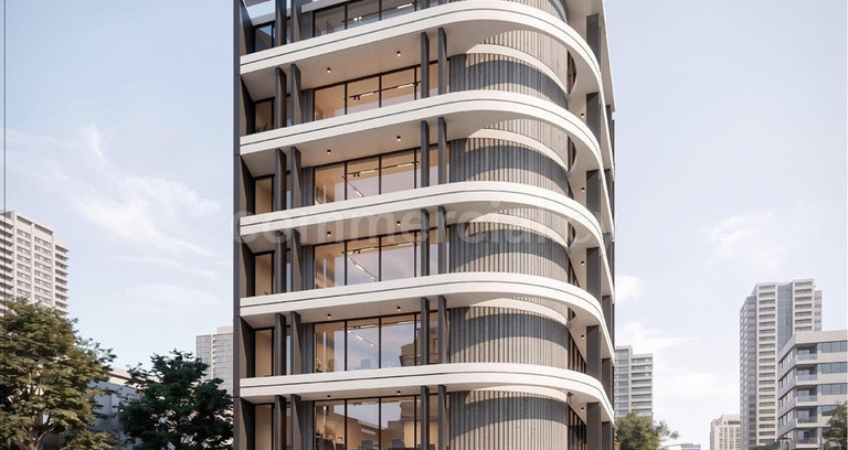 Commercial building for sale in Nicosia