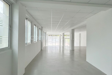 Office for sale in Nicosia