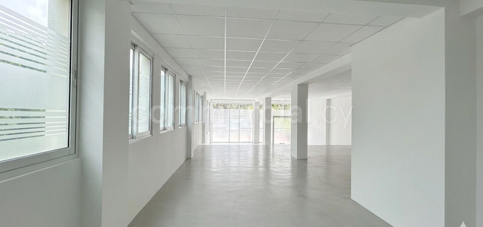 Office for sale in Nicosia
