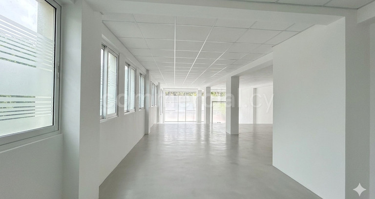 Office for sale in Nicosia