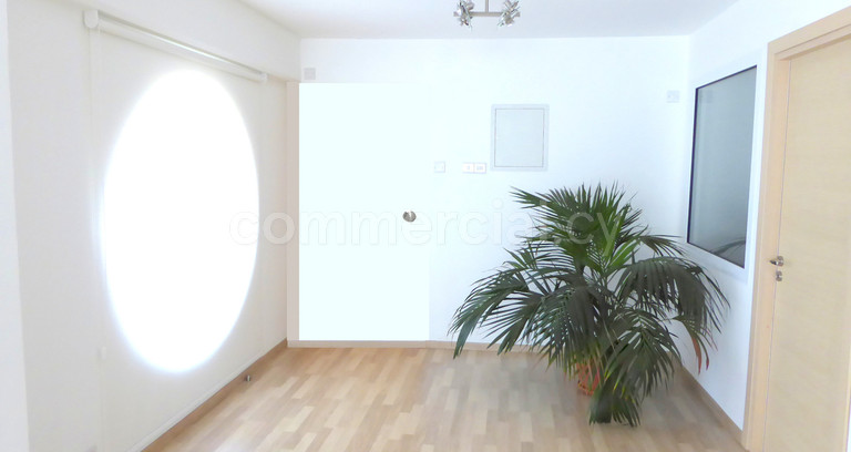 Office to rent in Limassol