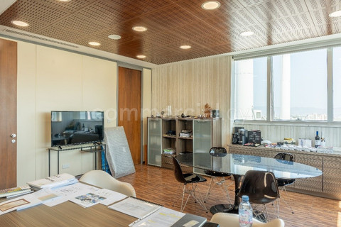 Bureau à louer à Nicosie