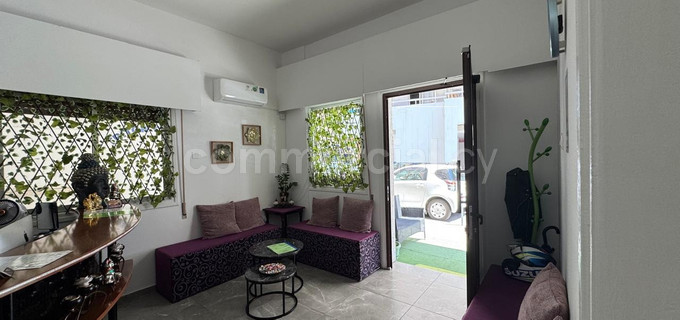 Tienda minorista a la venta en Larnaca