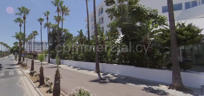 Tienda minorista a la venta en Ayia Napa