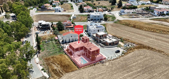 Edificio residencial a la venta en Nicosia