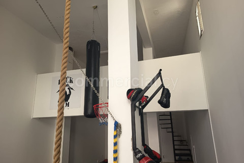 Detaljhandel att hyra i Larnaca