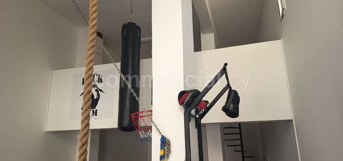 Magasin de détail à louer à Larnaca