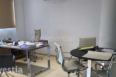 Kontor att hyra i Larnaca
