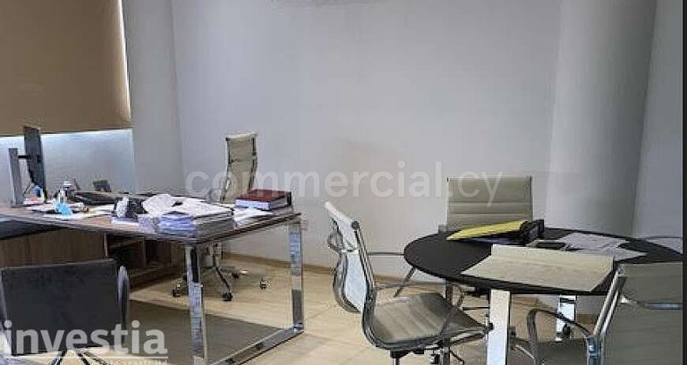 Büro in Larnaca zu vermieten