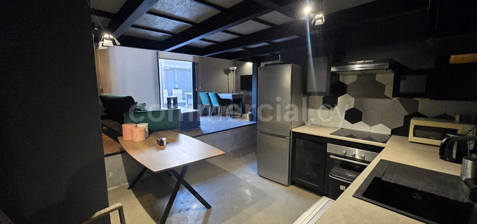 Edificio residencial a la venta en Limassol