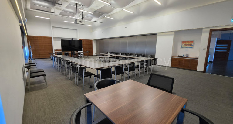 Büro in Limassol zu vermieten