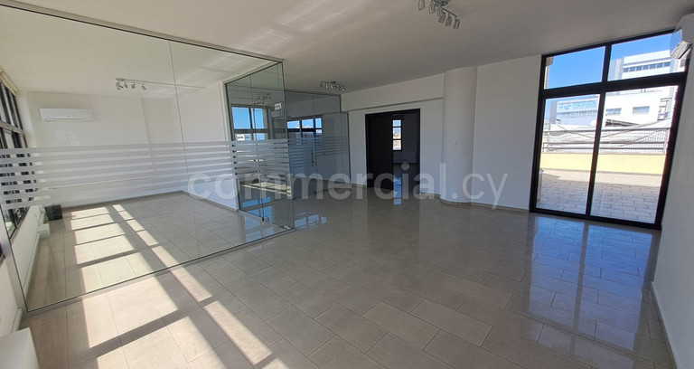 Büro in Limassol zu vermieten