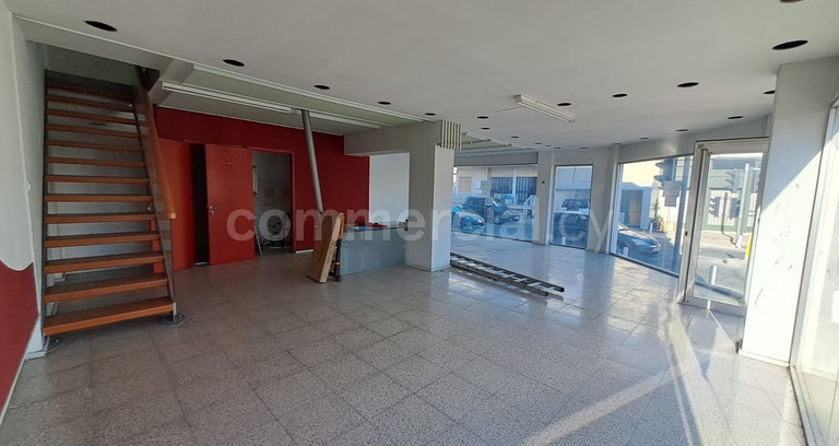 Büro in Limassol zu vermieten