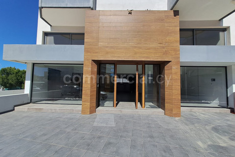 Biuro do wynajęcia w Limassol