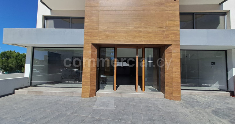 Büro in Limassol zu vermieten