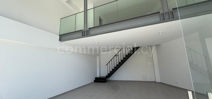 Oficina a la venta en Larnaca