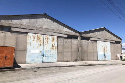 Magazyn do wynajęcia w Limassol