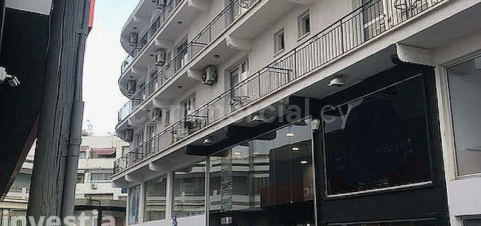 Edificio residencial a la venta en Larnaca