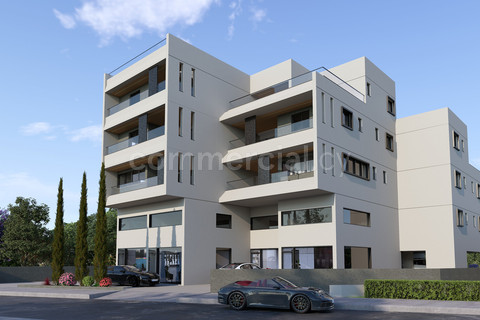 Tienda minorista a la venta en Nicosia