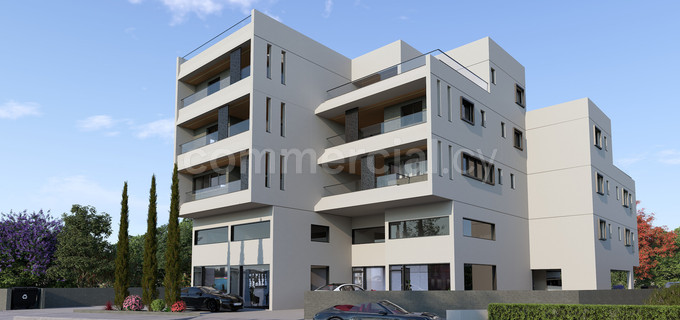 Tienda minorista a la venta en Nicosia