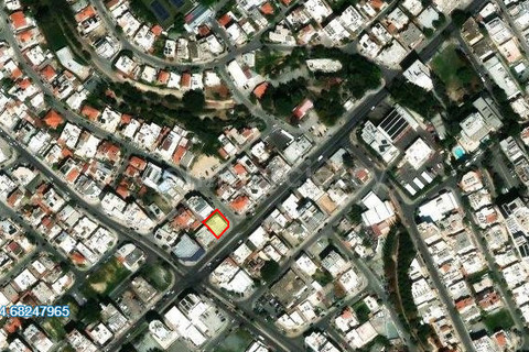 Edificio comercial a la venta en Limassol