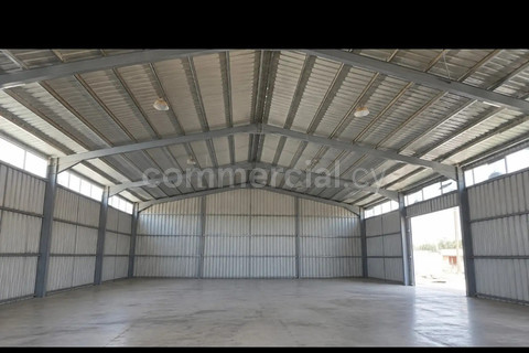 Almacén a la venta en Limassol