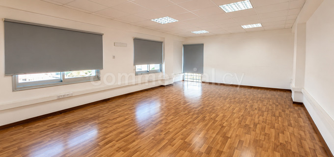 Büro in Limassol zu vermieten