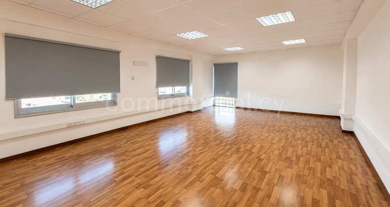 Büro in Limassol zu vermieten