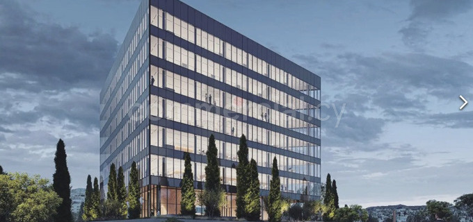 Büro in Limassol zu vermieten