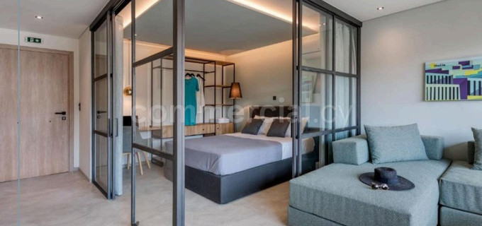 Bâtiment résidentiel à vendre à Larnaca