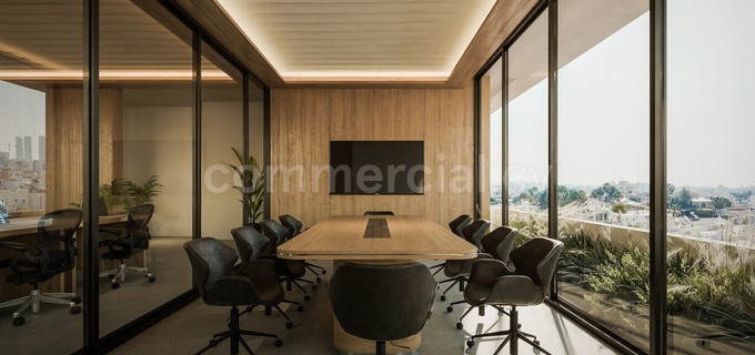Büro in Limassol zu verkaufen