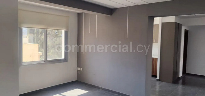Büro in Larnaca zu verkaufen