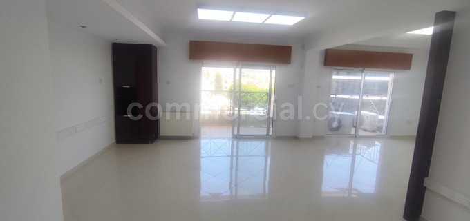 Büro in Limassol zu vermieten