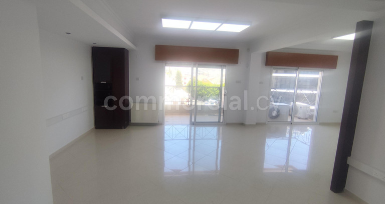Büro in Limassol zu vermieten