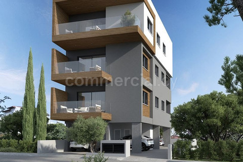 Residential building for sale in Limassol